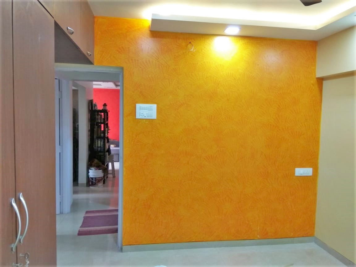 Sudarshan Heights interior 8
